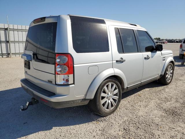 Photo 4 from auction – 2012 LAND ROVER LR4 with VIN SALAK2D47CA639362