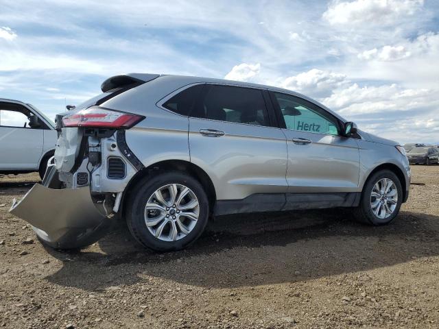 Photo 3 from auction – 2022 FORD EDGE TITAN with VIN 2FMPK4K94NBA38988