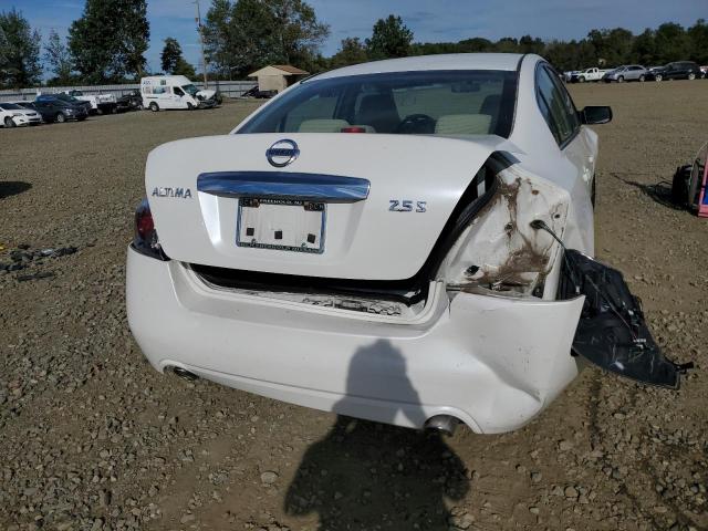 Photo 9 from auction – 2010 NISSAN ALTIMA with VIN 1N4AL2AP5AN412041
