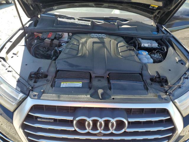 Photo 7 from auction – 2017 AUDI Q7 PRESTIG with VIN WA1VAAF77HD007023