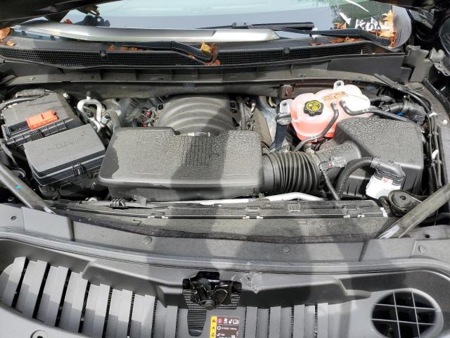 Photo 7 from auction – 2022 CADILLAC ESCALADE with VIN 1GYS4BKL5NR301764