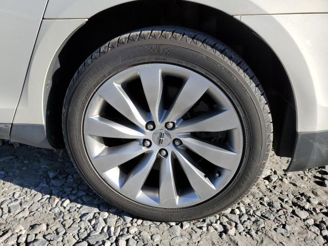 Photo 10 from auction – 2013 LINCOLN MKS with VIN 1LNHL9DK9DG604519