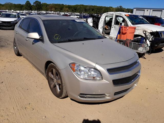 Photo 1 from auction – 2011 CHEVROLET MALIBU with VIN 1G1ZC5EU4BF292252