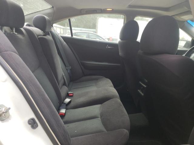 Photo 6 from auction – 2014 NISSAN MAXIMA S with VIN 1N4AA5AP9EC486927
