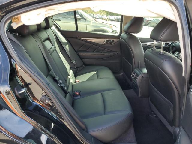 Photo 6 from auction – 2017 INFINITI Q50 PREMIU with VIN JN1EV7AR4HM830680