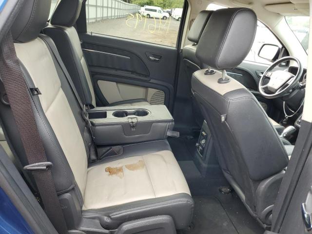 Photo 6 from auction – 2009 DODGE JOURNEY R/ with VIN 3D4GH67V39T246460