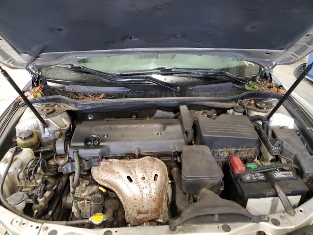 Photo 7 from auction – 2008 TOYOTA CAMRY CE with VIN 4T1BE46K78U782484