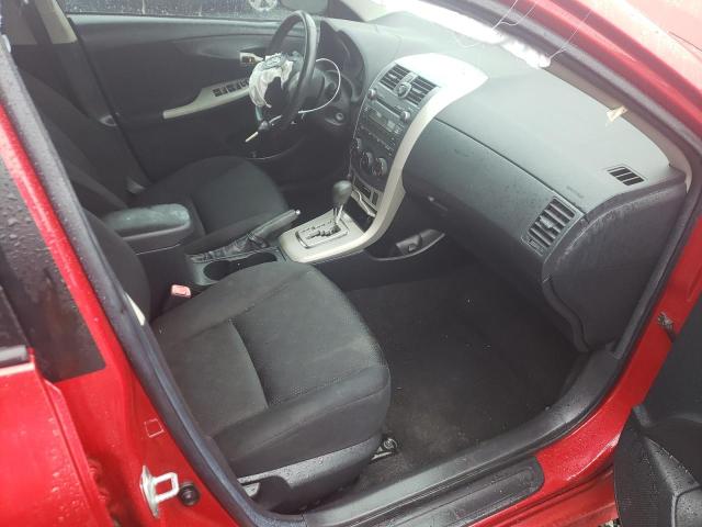 Photo 5 from auction – 2010 TOYOTA COROLL with VIN 2T1BU4EE9AC447250