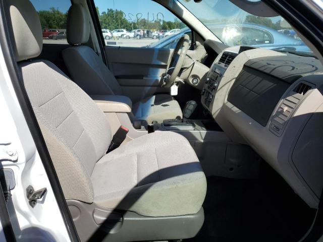 Photo 5 from auction – 2011 FORD ESCAPE XLT with VIN 1FMCU9DG6BKC54022