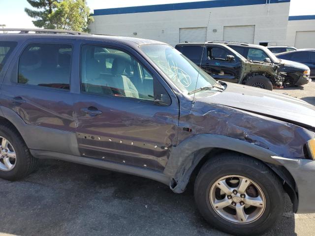 Photo 9 from auction – 2006 MAZDA TRIBUTE I with VIN 4F2YZ02Z46KM30339