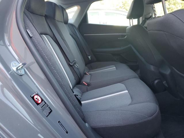 Photo 6 from auction – 2021 HYUNDAI SONATA SE with VIN 5NPEG4JA2MH086100