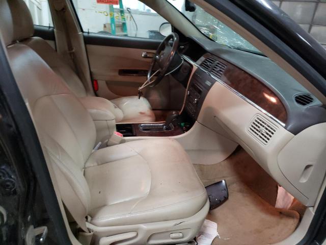 Photo 5 from auction – 2008 BUICK LACROSSE C with VIN 2G4WD582881138981