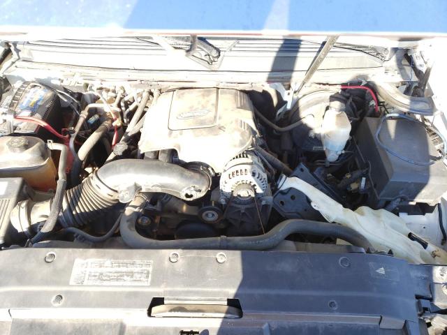 Photo 7 from auction – 2008 GMC YUKON XL D with VIN 1GKFK66868J225005