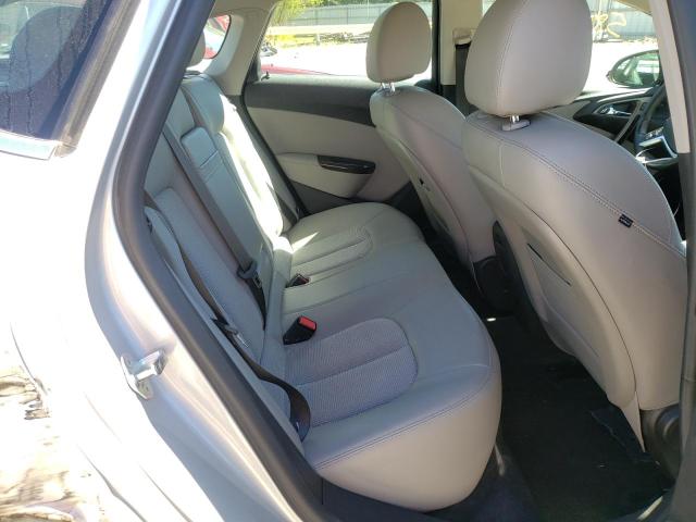 Photo 6 from auction – 2013 BUICK VERANO with VIN 1G4PP5SKXD4198067