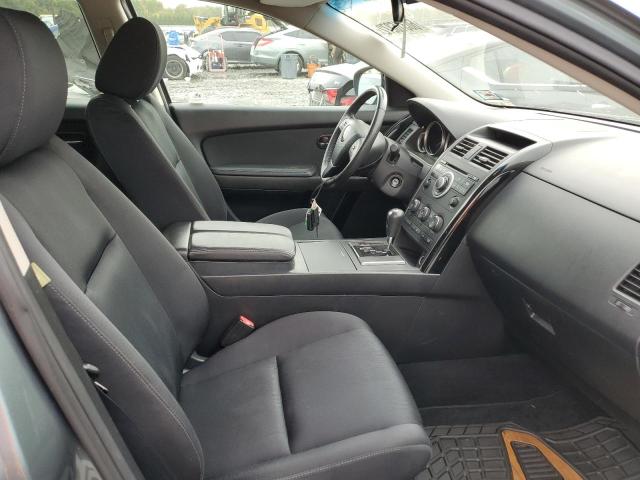 Photo 5 from auction – 2012 MAZDA CX-9 with VIN JM3TB3BV1C0362433