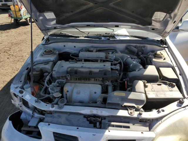 Photo 7 from auction – 2000 HYUNDAI ELANTRA GL with VIN KMHJF35F3YU994239