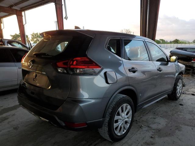 Photo 4 from auction – 2017 NISSAN ROGUE S with VIN KNMAT2MT6HP565772
