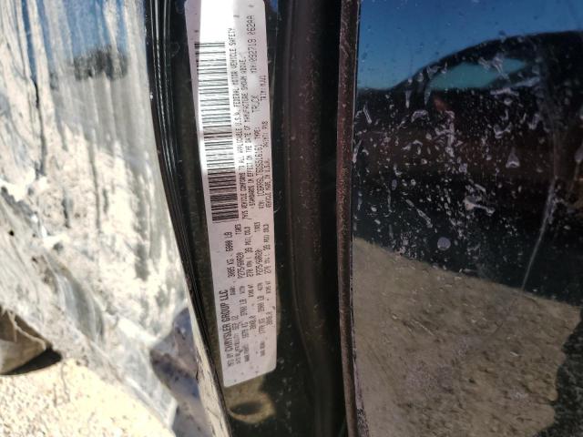 Photo 10 from auction – 2013 RAM 1500 SLT with VIN 1C6RR6LT6DS516161