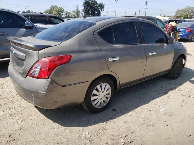 Photo 3 from auction – 2015 NISSAN VERSA S with VIN 3N1CN7AP6FL954821