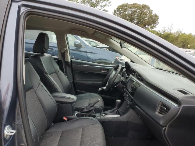 Photo 5 from auction – 2016 TOYOTA COROLLA L with VIN 2T1BURHE2GC723074