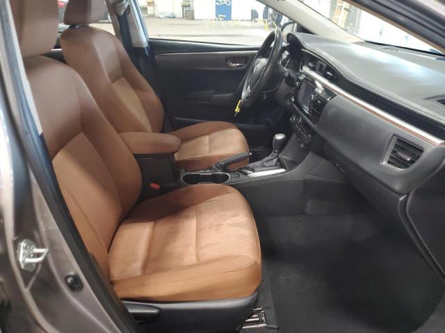 Photo 5 from auction – 2015 TOYOTA COROLLA L with VIN 5YFBURHE7FP273761