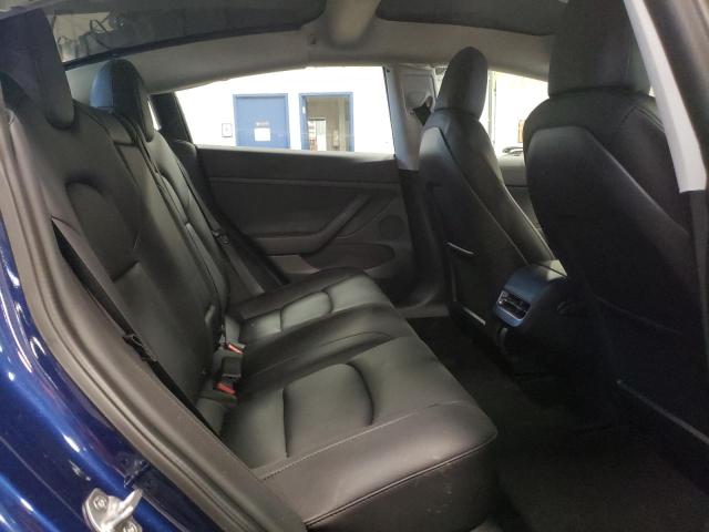 Photo 6 from auction – 2022 TESLA MODEL 3 with VIN 5YJ3E1EB9NF227100