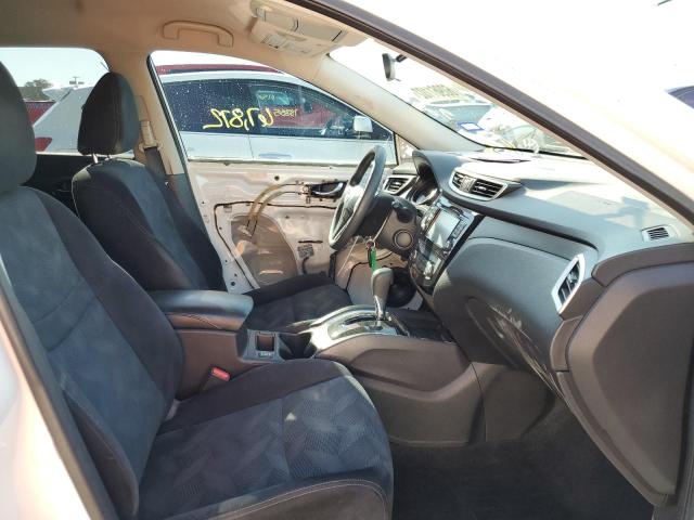 Photo 5 from auction – 2015 NISSAN ROGUE S with VIN 5N1AT2MT6FC777541