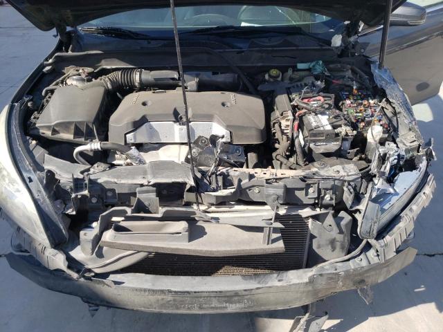 Photo 7 from auction – 2014 CHEVROLET MALIBU 1LT with VIN 1G11C5SL9EF200341