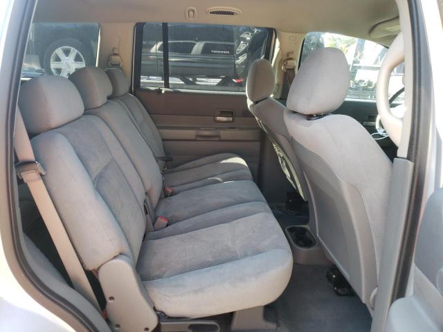 Photo 6 from auction – 2006 DODGE DURANGO SL with VIN 1D4HB48256F123747
