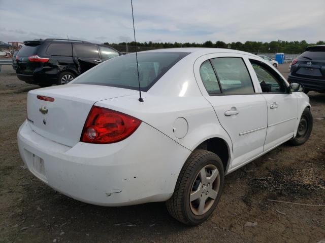 Photo 4 from auction – 2007 CHEVROLET COBALT LS with VIN 1G1AK55F777411429