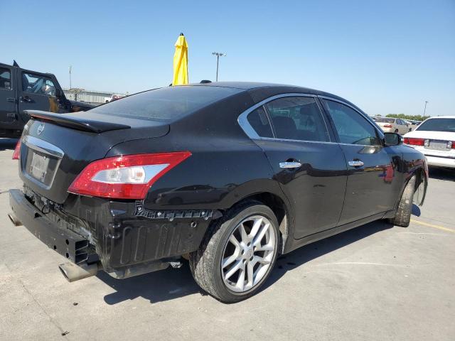 Photo 4 from auction – 2011 NISSAN MAXIMA S with VIN 1N4AA5AP9BC858584