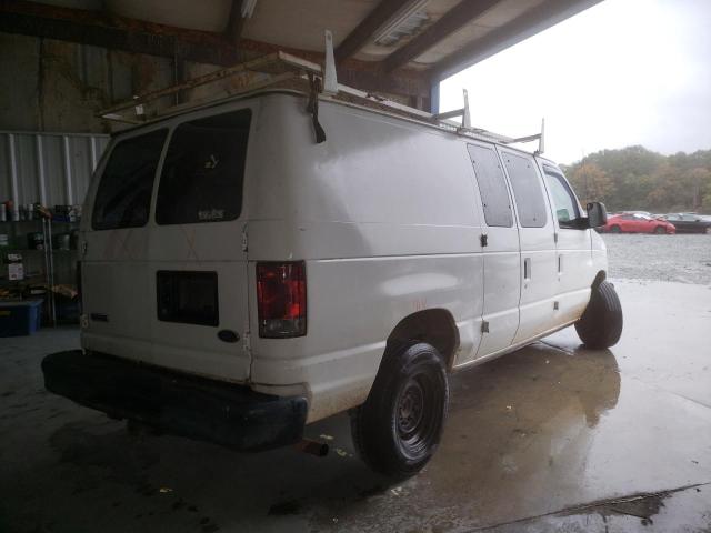Photo 4 from auction – 2008 FORD ECONOLINE with VIN 1FTNE14W38DA77266