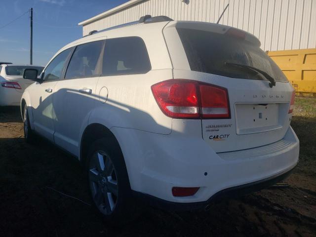 Photo 3 from auction – 2013 DODGE JOURNEY R/ with VIN 3C4PDDFG1DT724707