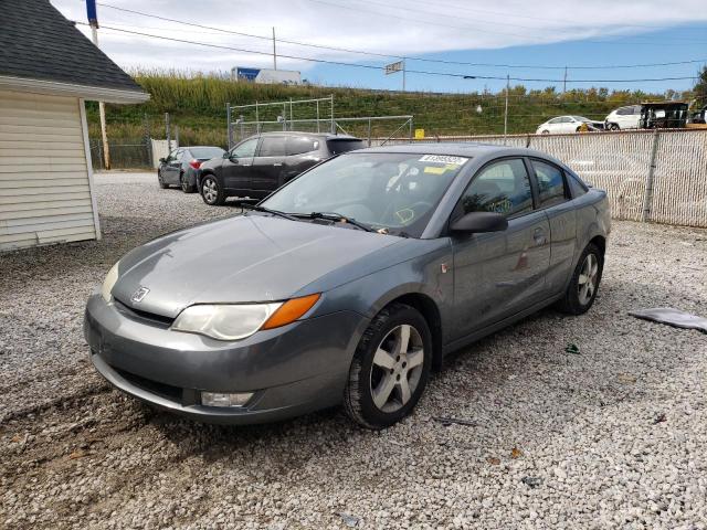 Photo 2 from auction – 2007 SATURN ION LEVEL with VIN 1G8AV15B07Z146551
