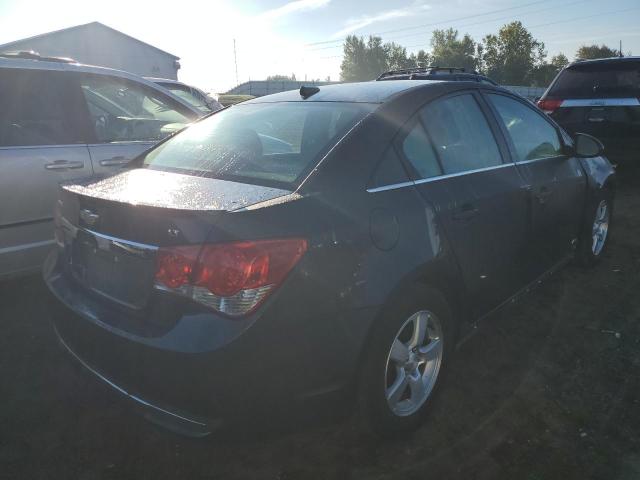 Photo 4 from auction – 2014 CHEVROLET CRUZE LT with VIN 1G1PC5SB4E7153876