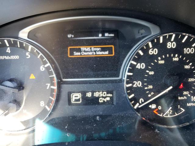 Photo 8 from auction – 2015 NISSAN ALTIMA 2.5 with VIN 1N4AL3AP0FC428981