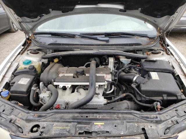 Photo 7 from auction – 2007 VOLVO XC70 with VIN YV4SZ592271283650