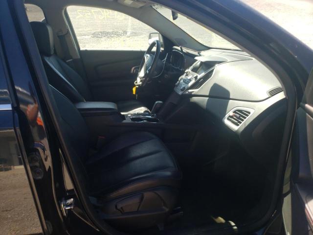 Photo 5 from auction – 2012 GMC TERRAIN SL with VIN 2GKFLXE59C6253574