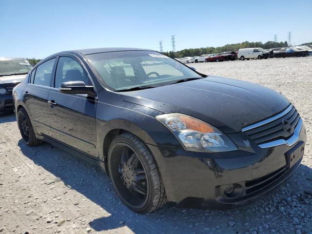 NISSAN ALTIMA 3.5 2007 with VIN 1N4BL21E67C203852 - Photo from auction