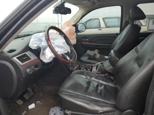 Photo 5 from auction – 2008 CADILLAC ESCALADE E with VIN 1GYFK66848R226872