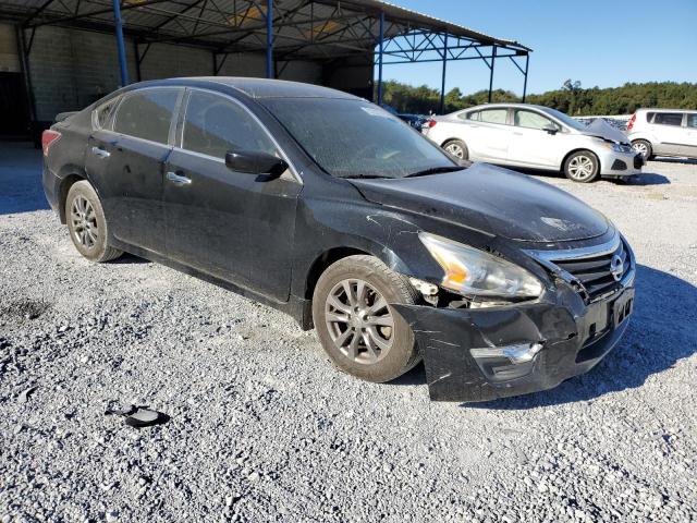 NISSAN ALTIMA 2.5 2015 with VIN 1N4AL3AP3FC211599 - Photo from auction