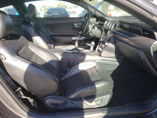 Photo 5 from auction – 2020 FORD MUSTANG with VIN 1FA6P8TD2L5134069