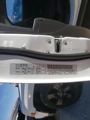 Photo 10 from auction – 2015 JEEP PATRIOT SP with VIN 1C4NJPBA3FD241697