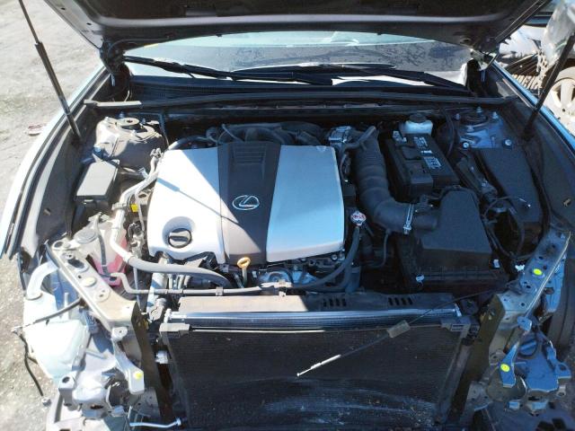 Photo 7 from auction – 2019 LEXUS ES 350 with VIN 58ABZ1B14KU034243