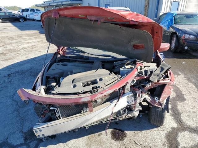 Photo 7 from auction – 2014 NISSAN ALTIMA 2.5 with VIN 1N4AL3AP6EN345459