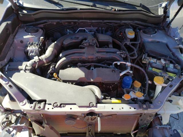 Photo 7 from auction – 2015 SUBARU FORESTER 2 with VIN JF2SJAHC2FH443370