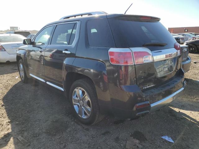 صورة رقم 3 من المزاد - 2013 GMC TERRAIN DE مع VIN 2GKALYEK7D6359240