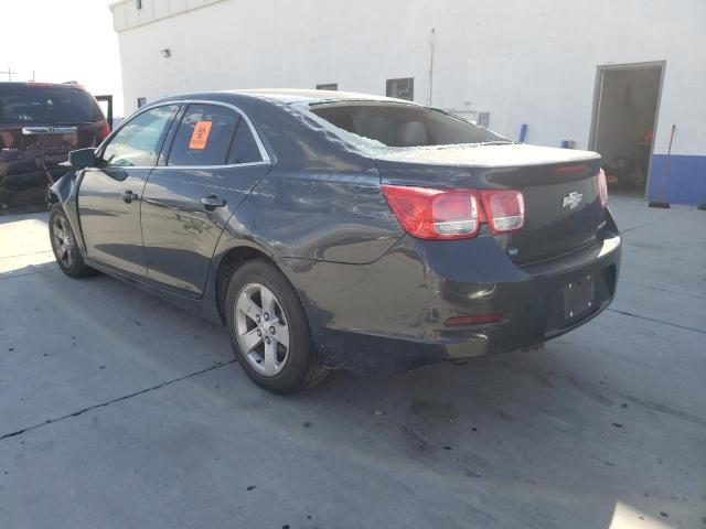 Photo 3 from auction – 2014 CHEVROLET MALIBU 1LT with VIN 1G11C5SL9EF200341
