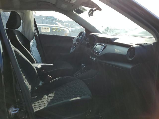 Photo 5 from auction – 2022 NISSAN KICKS S with VIN 3N1CP5BV8NL475486