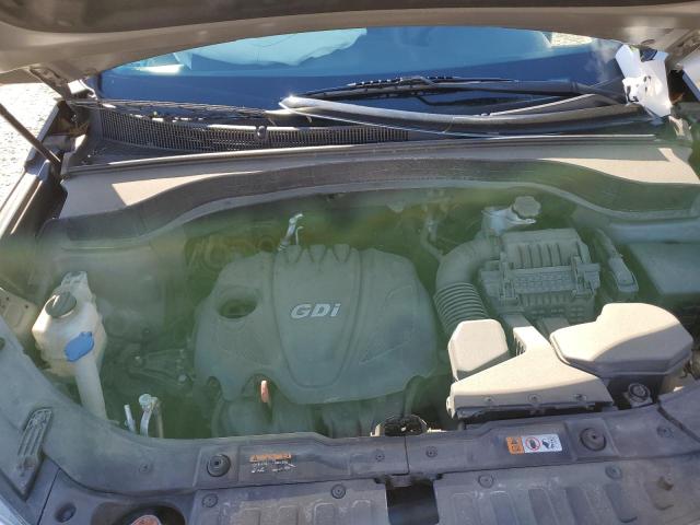 Photo 7 from auction – 2015 KIA SORENTO LX with VIN 5XYKTCA65FG624643